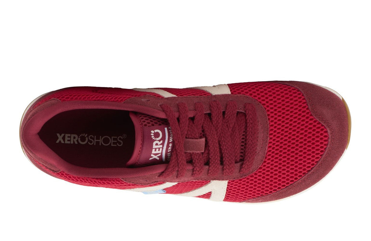 Xero Wynn Retro Nylon Sneaker - Women's