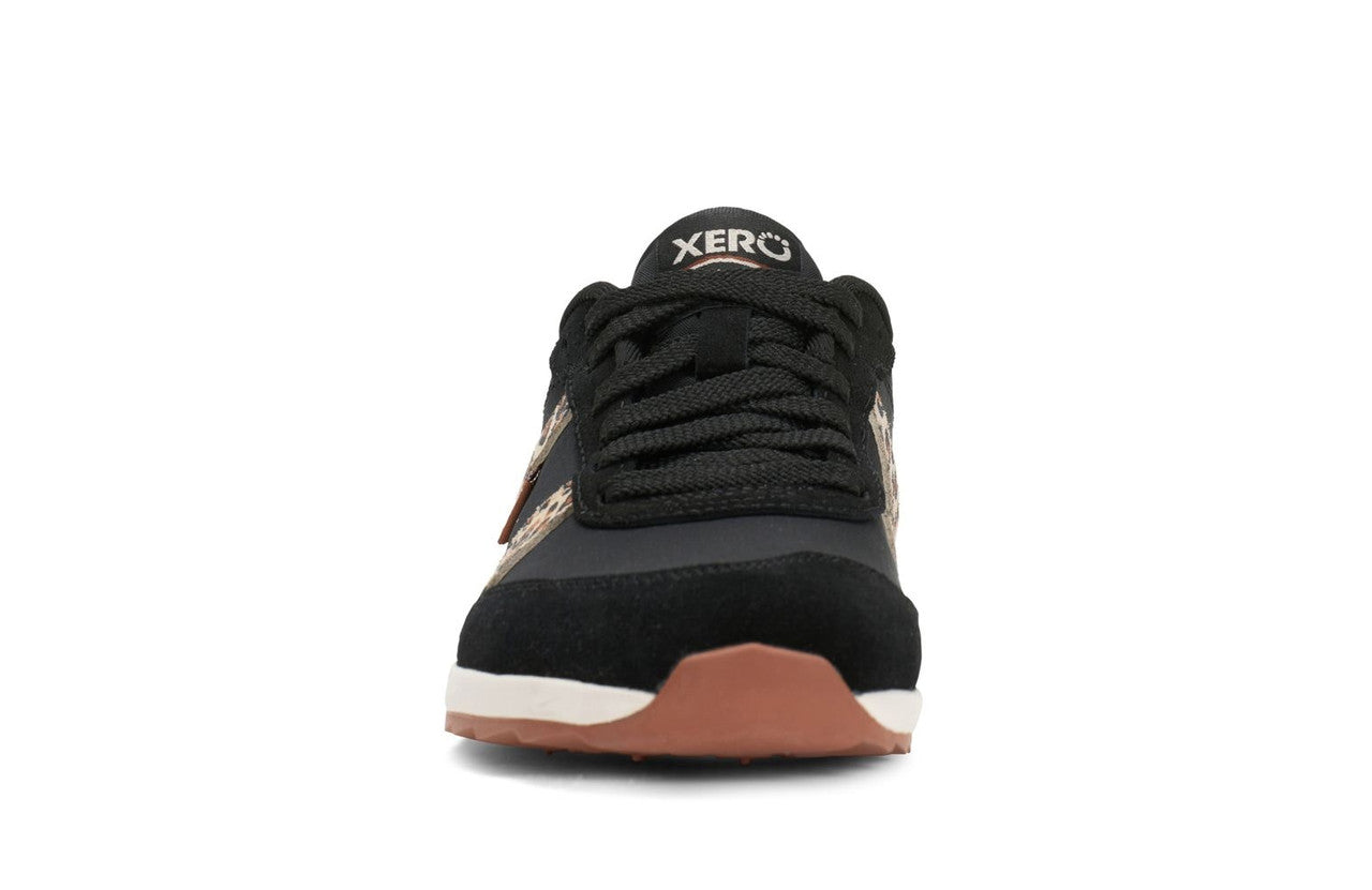 Xero Wynn Retro Nylon Sneaker - Women's