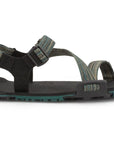 Xero Z‑Trail EV - Barefoot Hiking Sandal - Men's