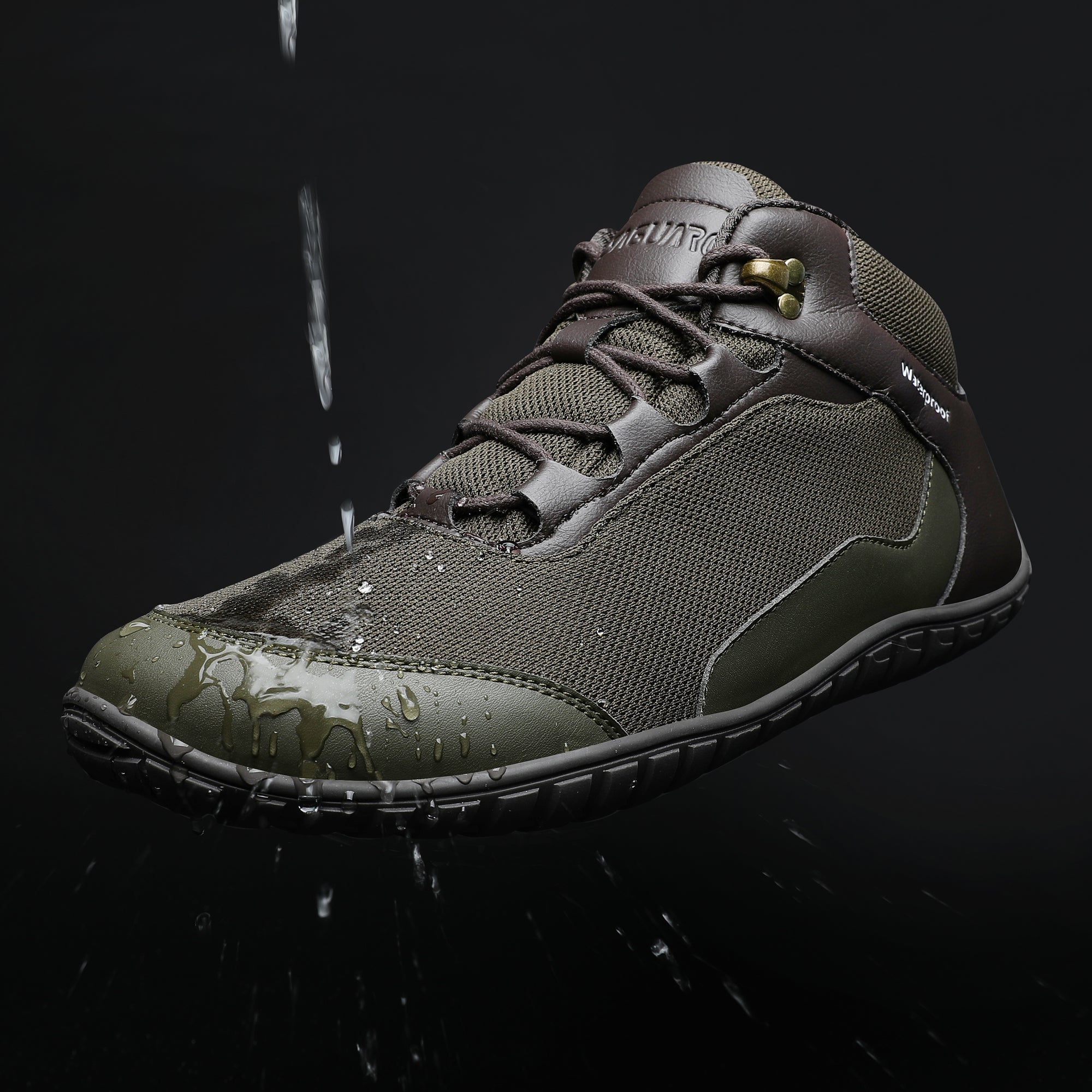 Saguaro Brave Green