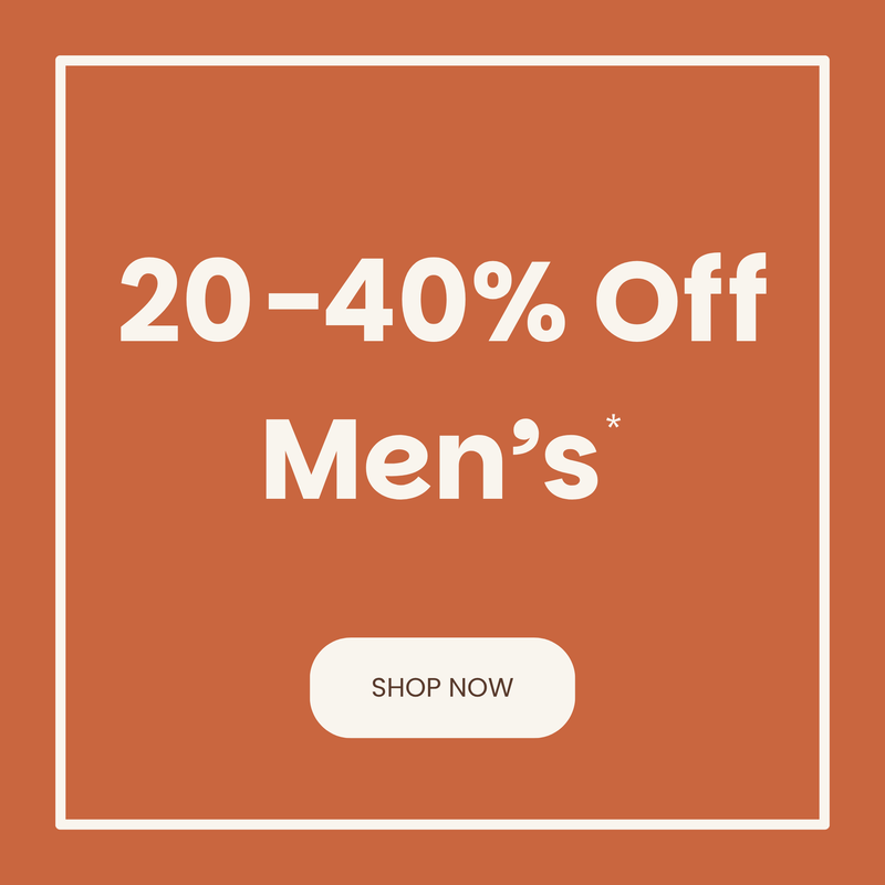 Men's Sale