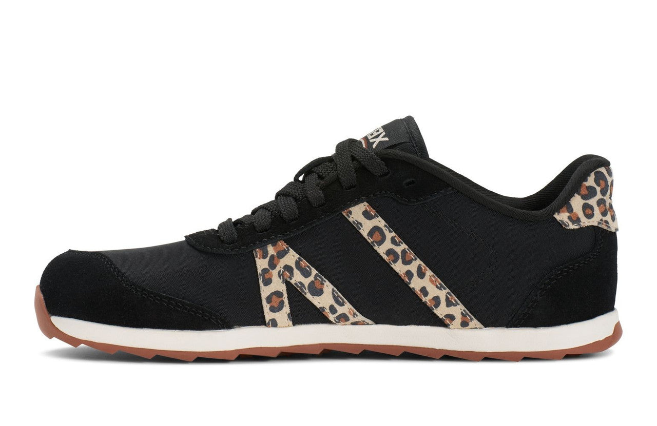 Xero Wynn Retro Nylon Sneaker - Women's