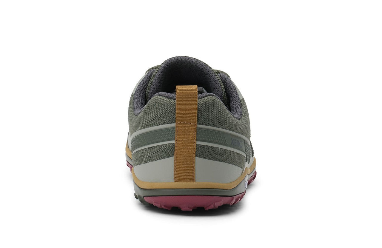 Xero Scrambler Low EV - Men's High Performance Trail Runner