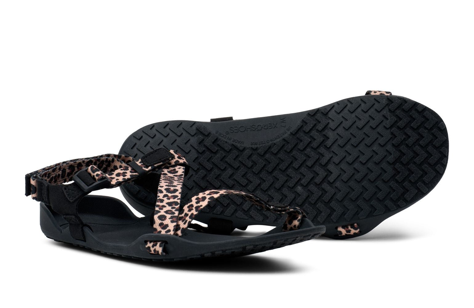 Xero Z‑Trek Lightweight Packable Barefoot Sandal - Women's