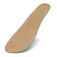 Saguaro Barefoot Shoes Insoles - Microfibre