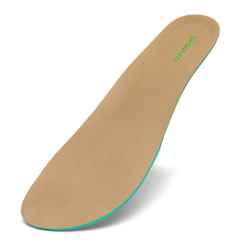 Saguaro Barefoot Shoes Insoles - Microfibre