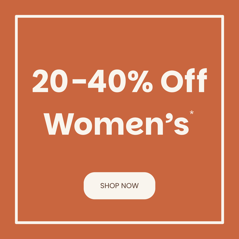 Women's Sale