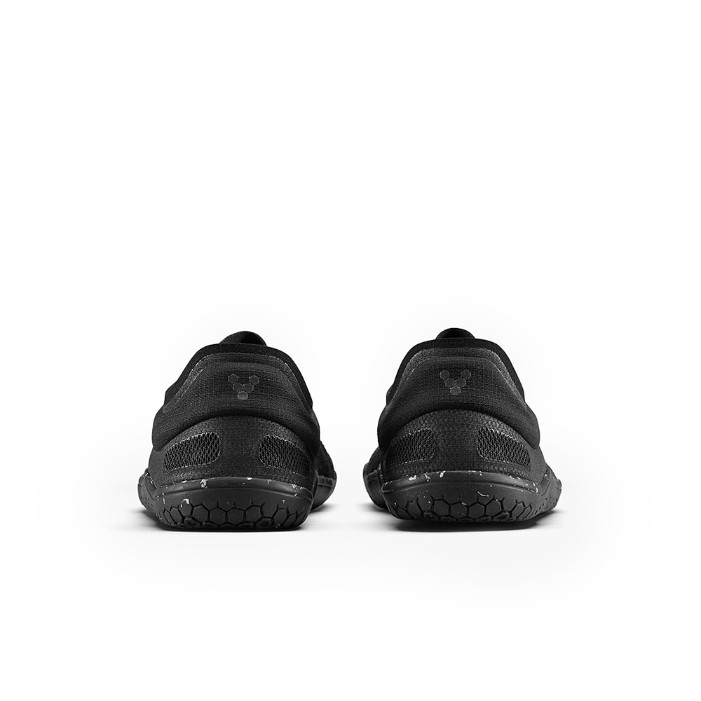 Vivobarefoot Primus Lite 3.5 - Obsidian