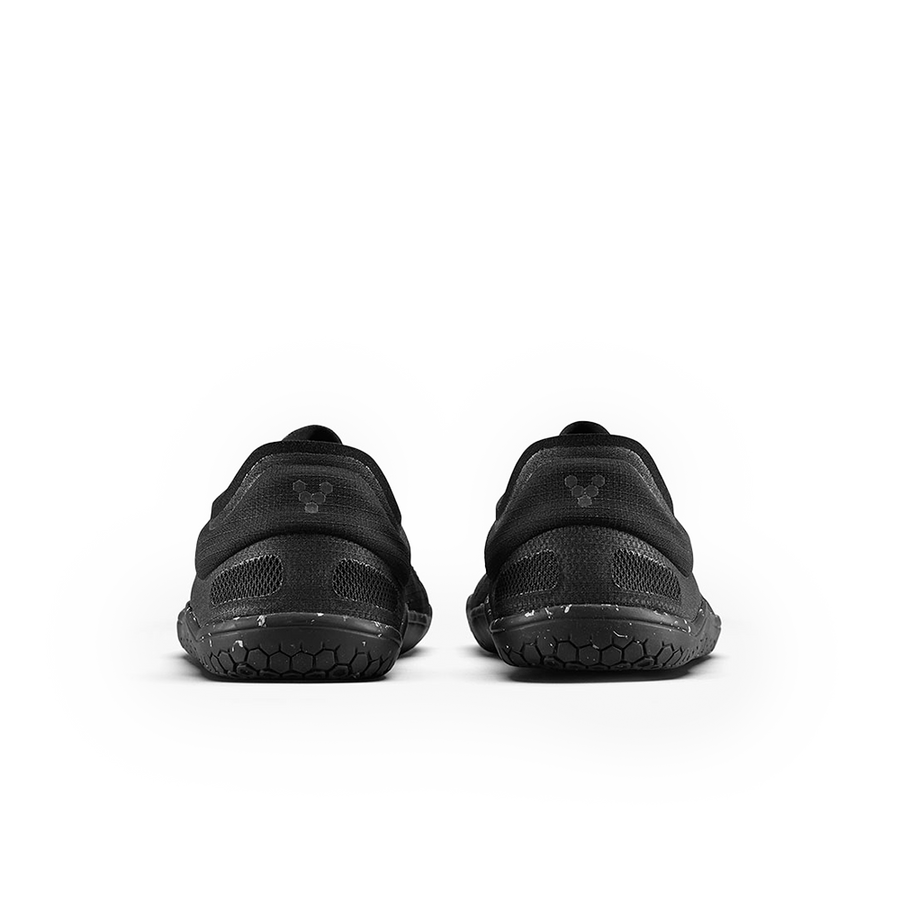 Vivobarefoot Primus Lite 3.5 - Obsidian