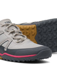 Xero Scrambler Trail Low WP - Women's Waterproof Hiking Shoe