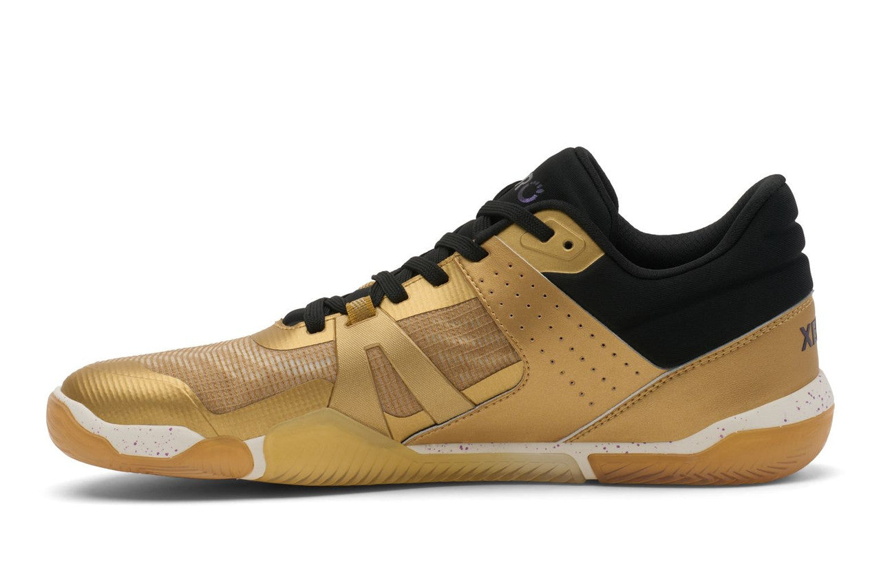 Xero X1 Low Barefoot Basketball Shoe - Men's