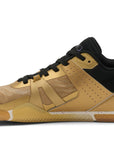 Xero X1 Low Barefoot Basketball Shoe - Men's