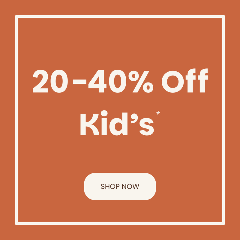 Kid's Sale