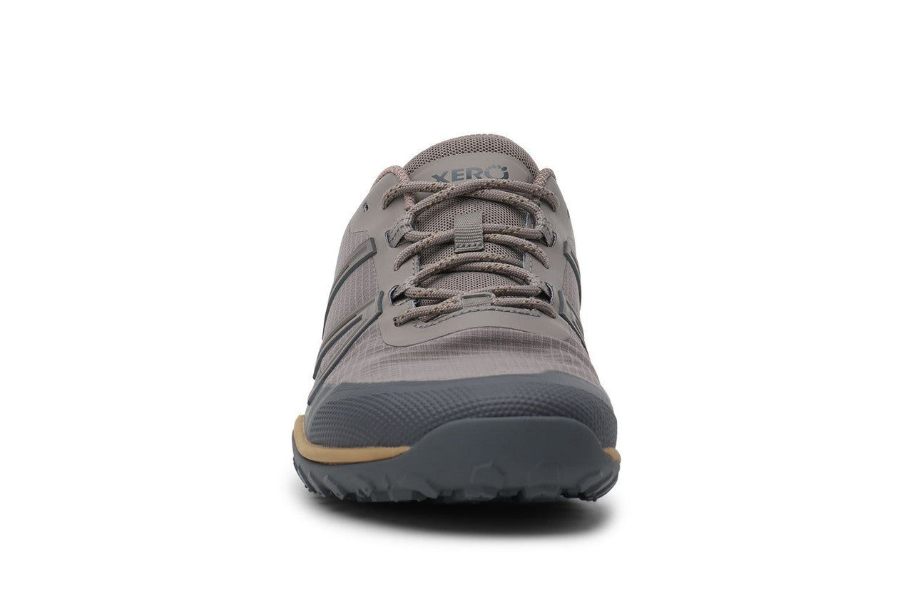 Xero Scrambler Trail Low WP - Men's Waterproof Hiking Shoe