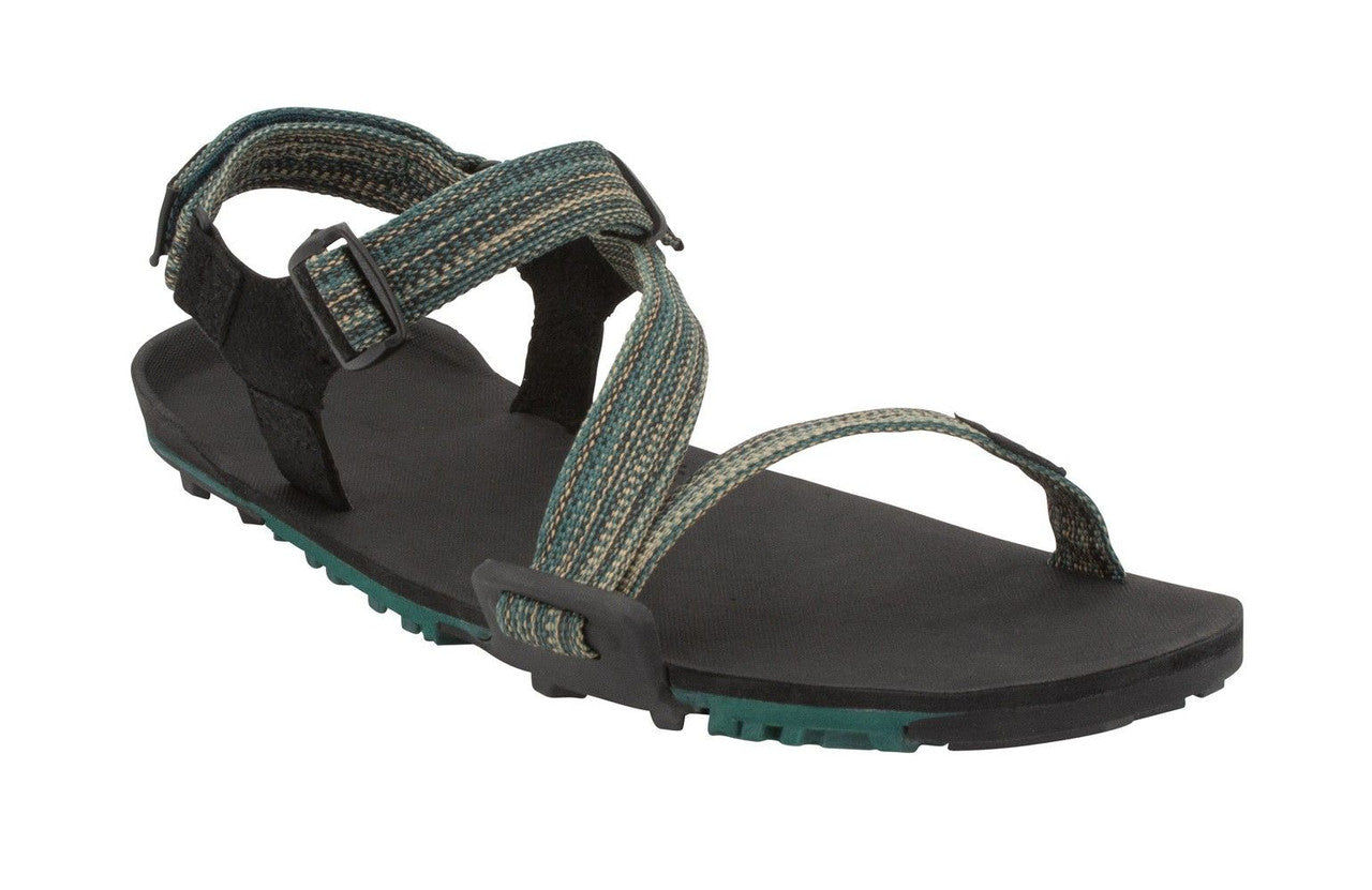 Xero Z‑Trail EV - Barefoot Hiking Sandal - Men&#39;s