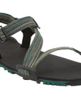 Xero Z‑Trail EV - Barefoot Hiking Sandal - Men's