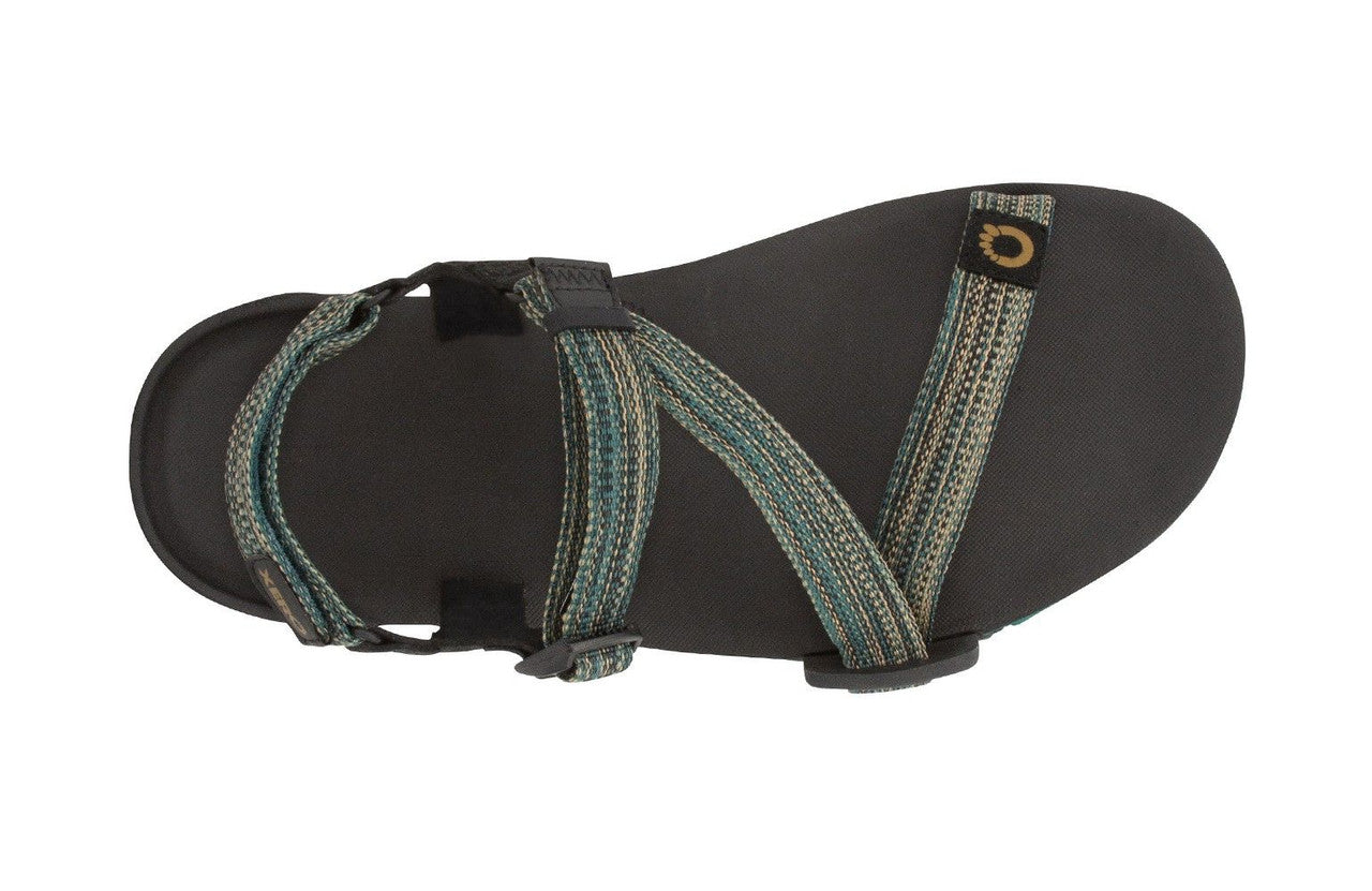 Xero Z‑Trail EV - Barefoot Hiking Sandal - Men&#39;s