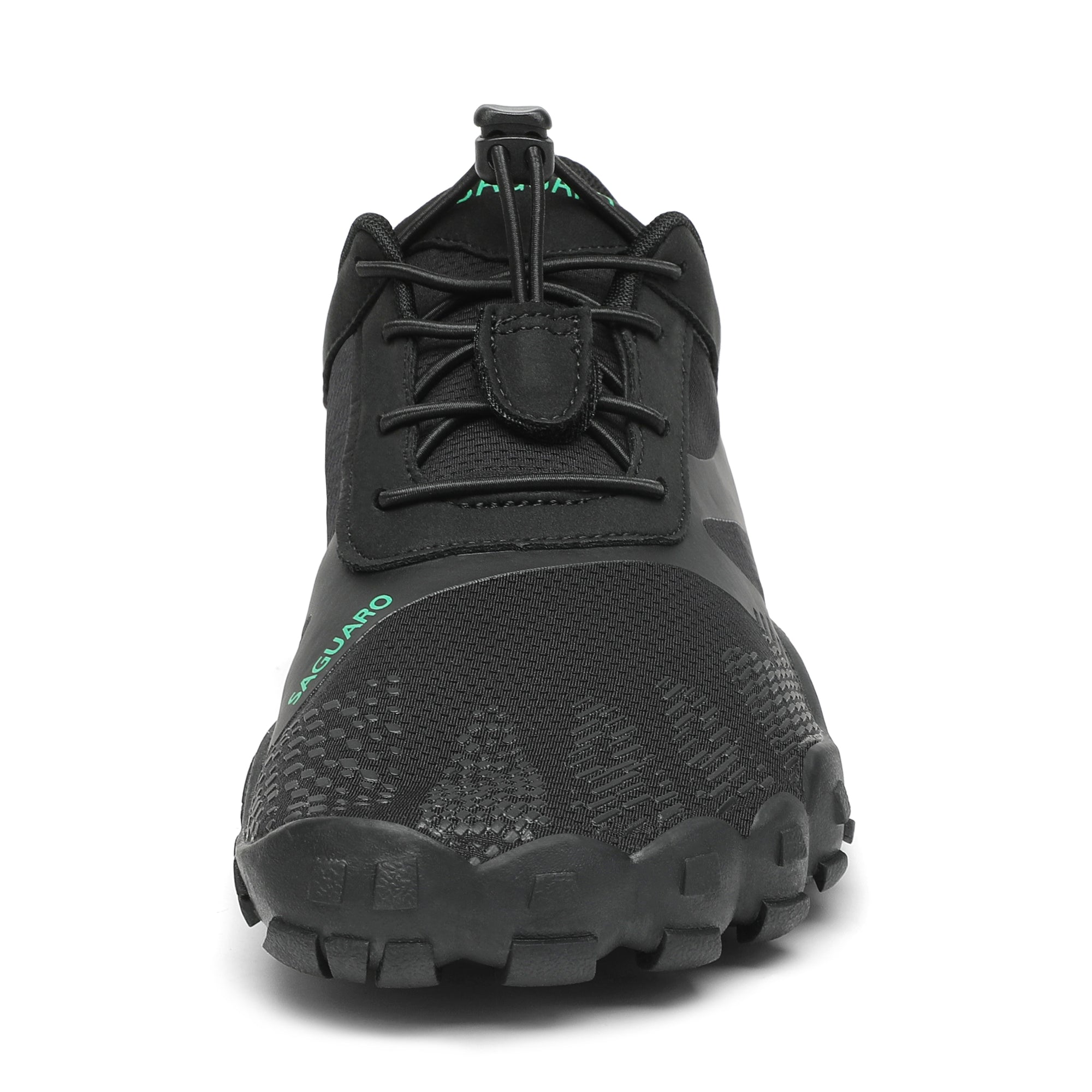 Saguaro Vitality Black