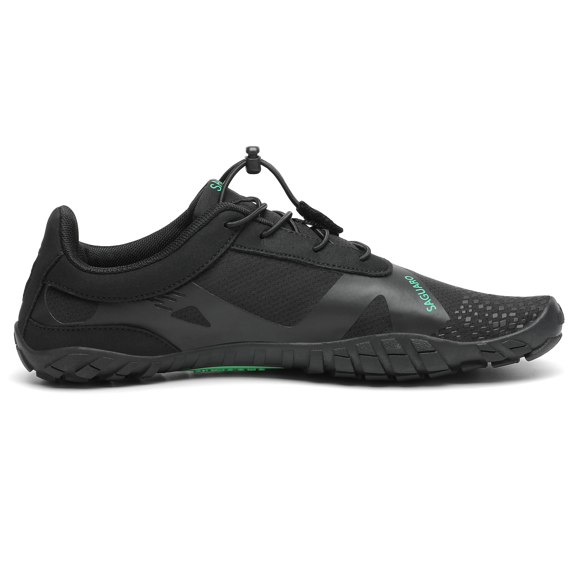 Saguaro Vitality Black