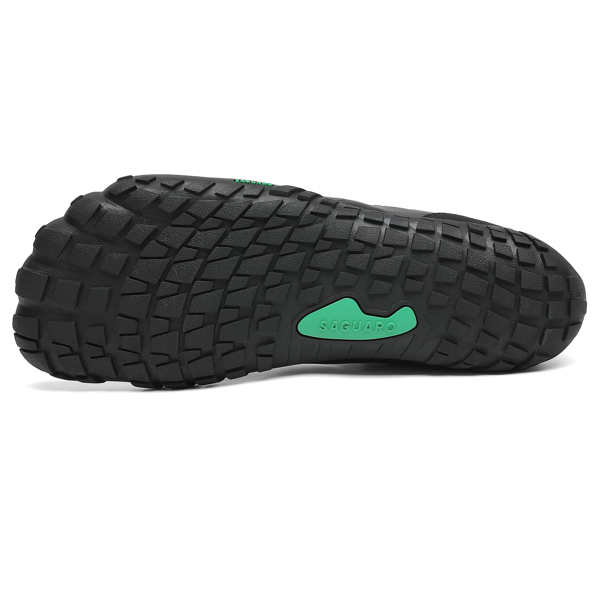 Saguaro Vitality Black