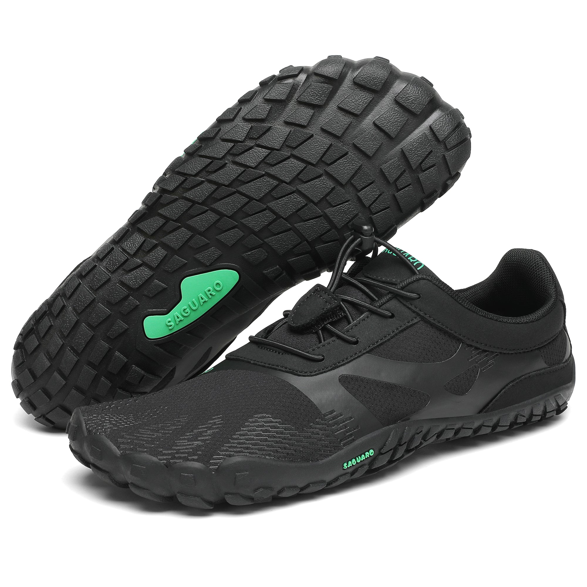 Saguaro Vitality Black