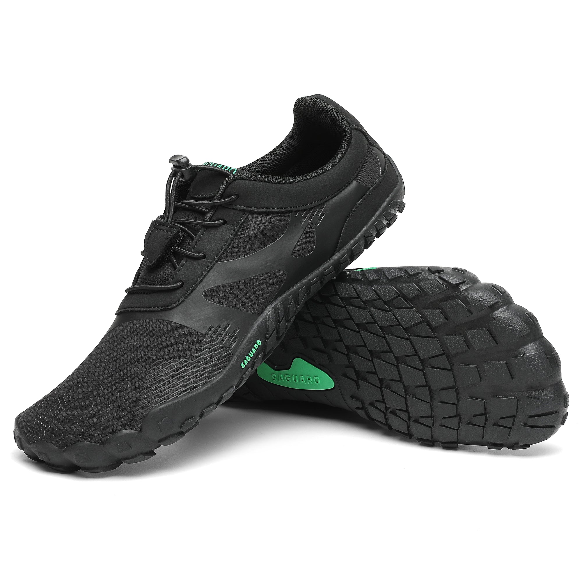 Saguaro Vitality Black