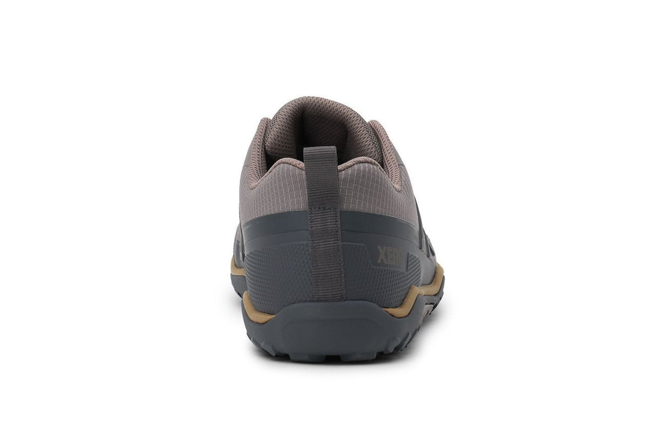 Xero Scrambler Trail Low WP - Men's Waterproof Hiking Shoe