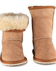 Zeazoo Dingo Kids - Light Chestnut