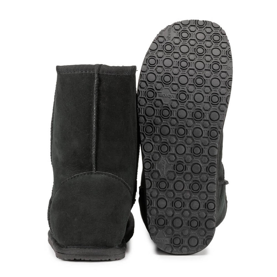 Zeazoo Dingo Black