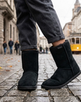 Zeazoo Dingo - Adults Sheepskin Boot