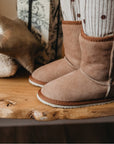 Zeazoo Dingo Kids - Light Chestnut