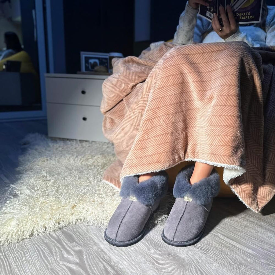 Zeazoo Dolly Grey