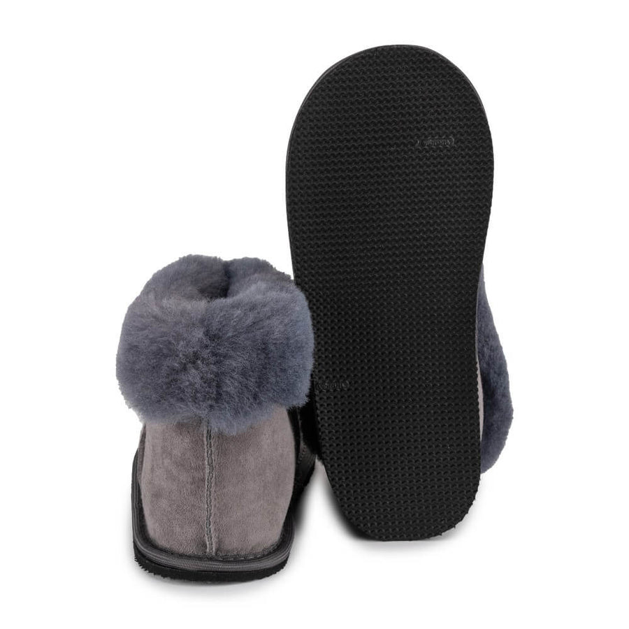 Zeazoo Dolly Grey