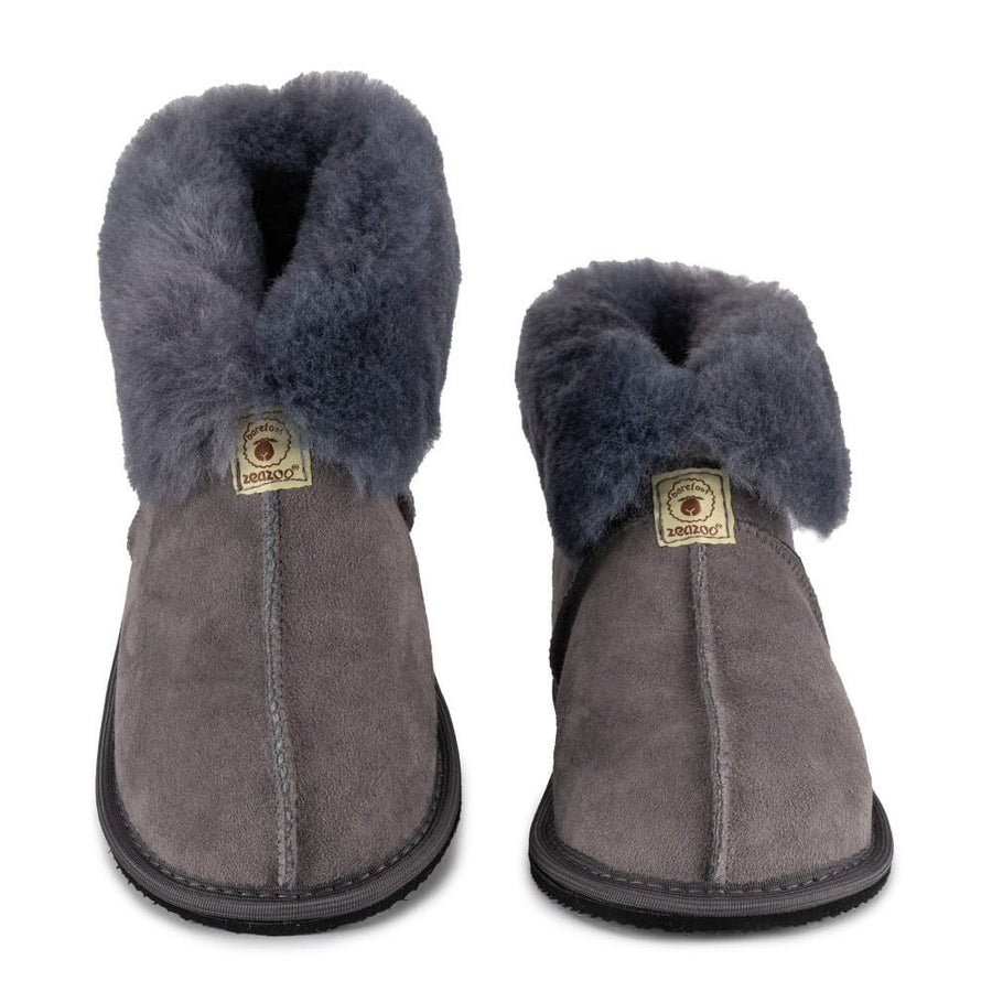 Zeazoo Dolly Grey