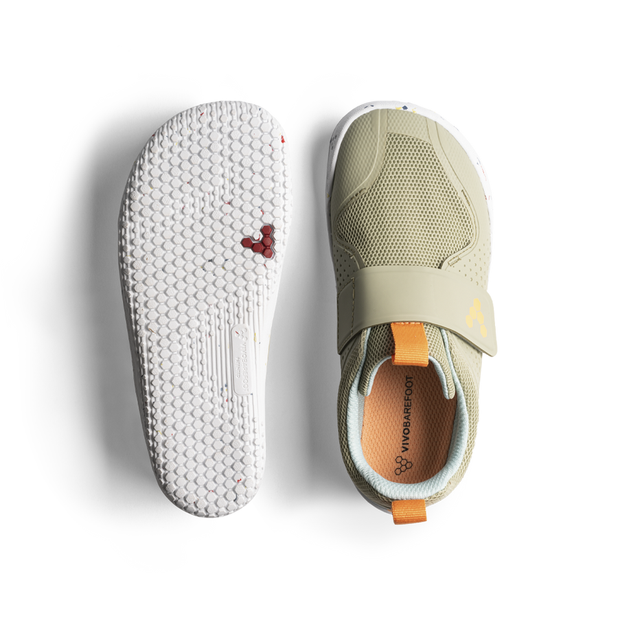 Vivobarefoot Primus Sport III Kids Sage