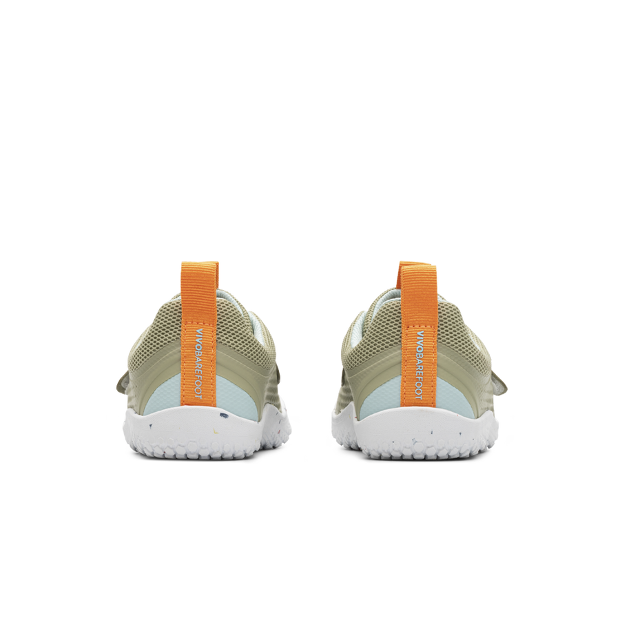 Vivobarefoot Primus Sport III Kids Sage