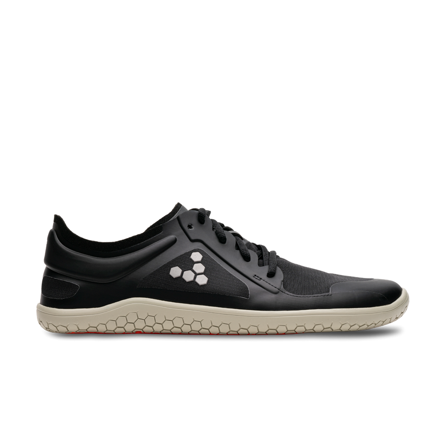 Vivobarefoot Primus Lite IV All Weather Womens Obsidian