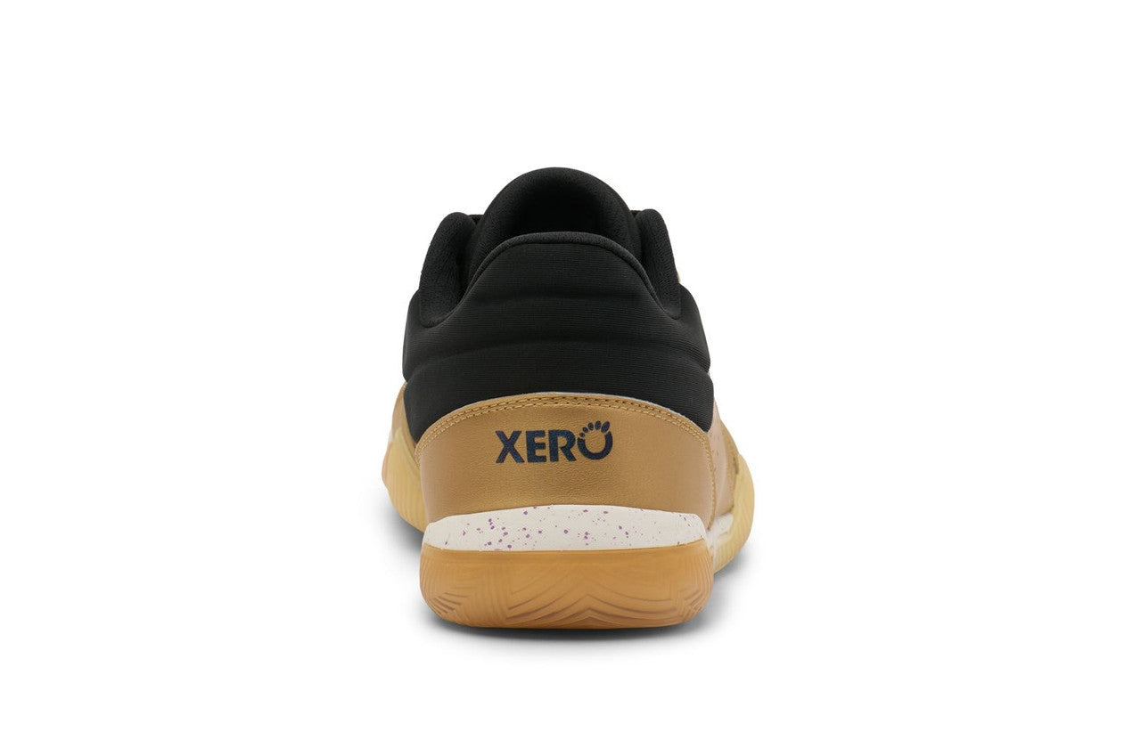 Xero X1 Low Barefoot Basketball Shoe - Men's