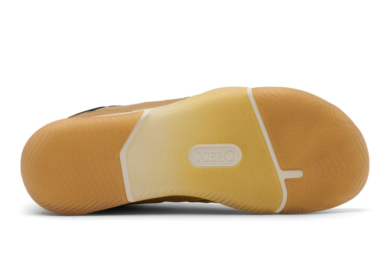 Xero X1 Low Barefoot Basketball Shoe - Men's