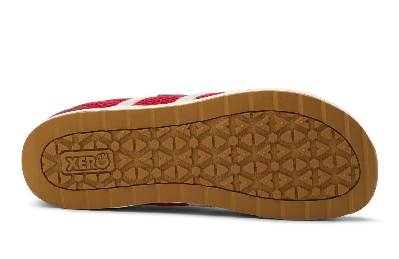 Xero Wynn Retro Nylon Sneaker - Women's