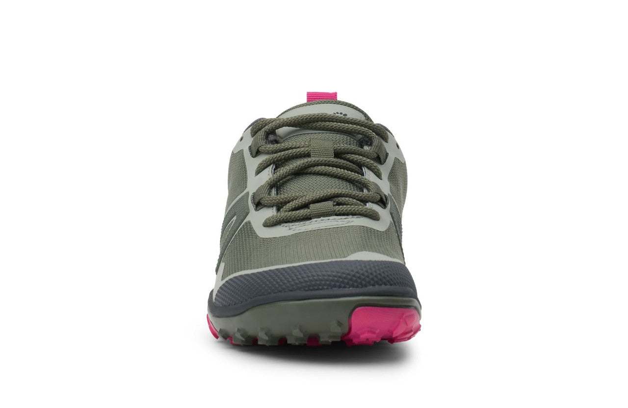Xero Scrambler Low EV - Women's High Performance Trail Runner
