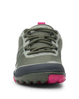 Xero Scrambler Low EV - Women's High Performance Trail Runner