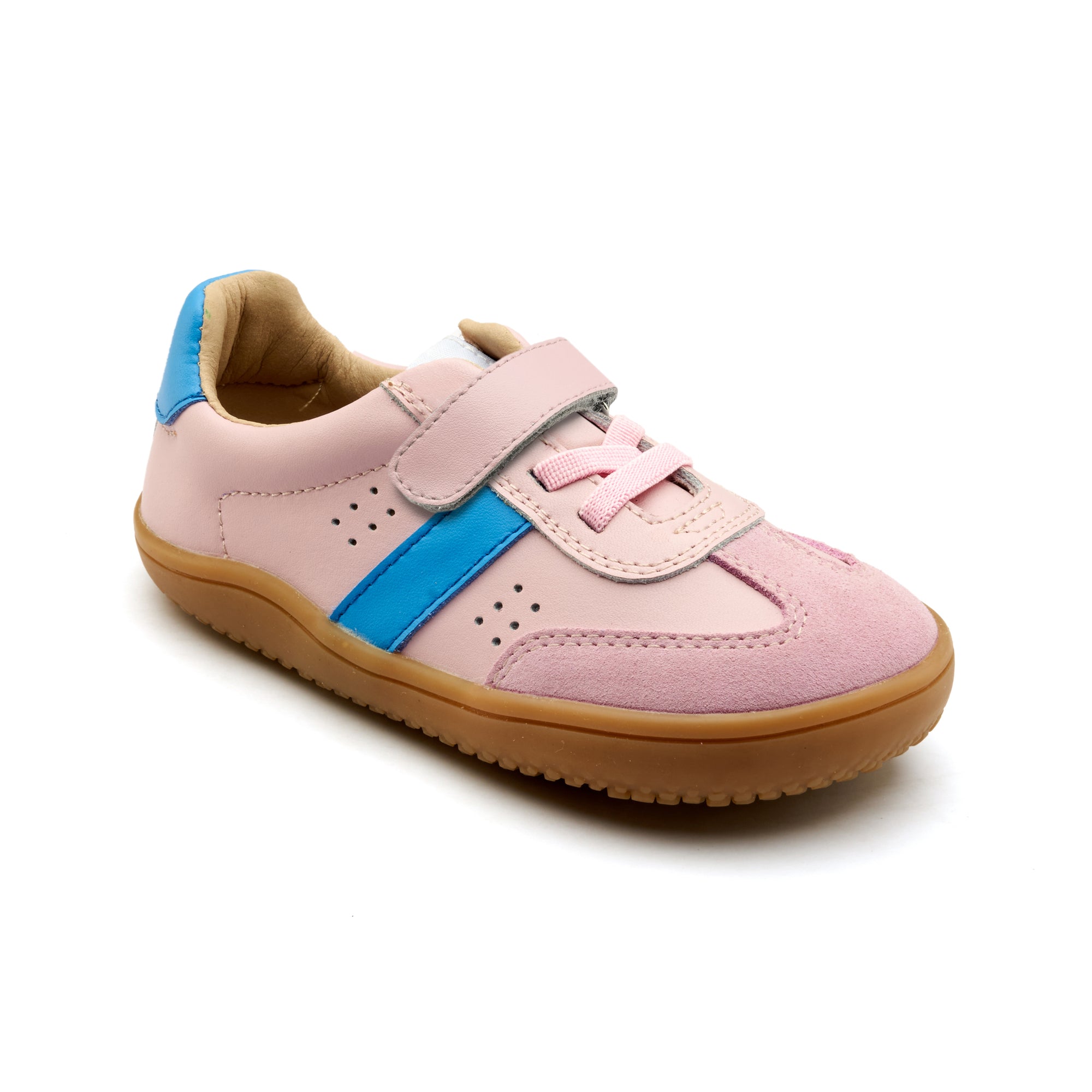 Oldsoles Kids Barewalk Stylin