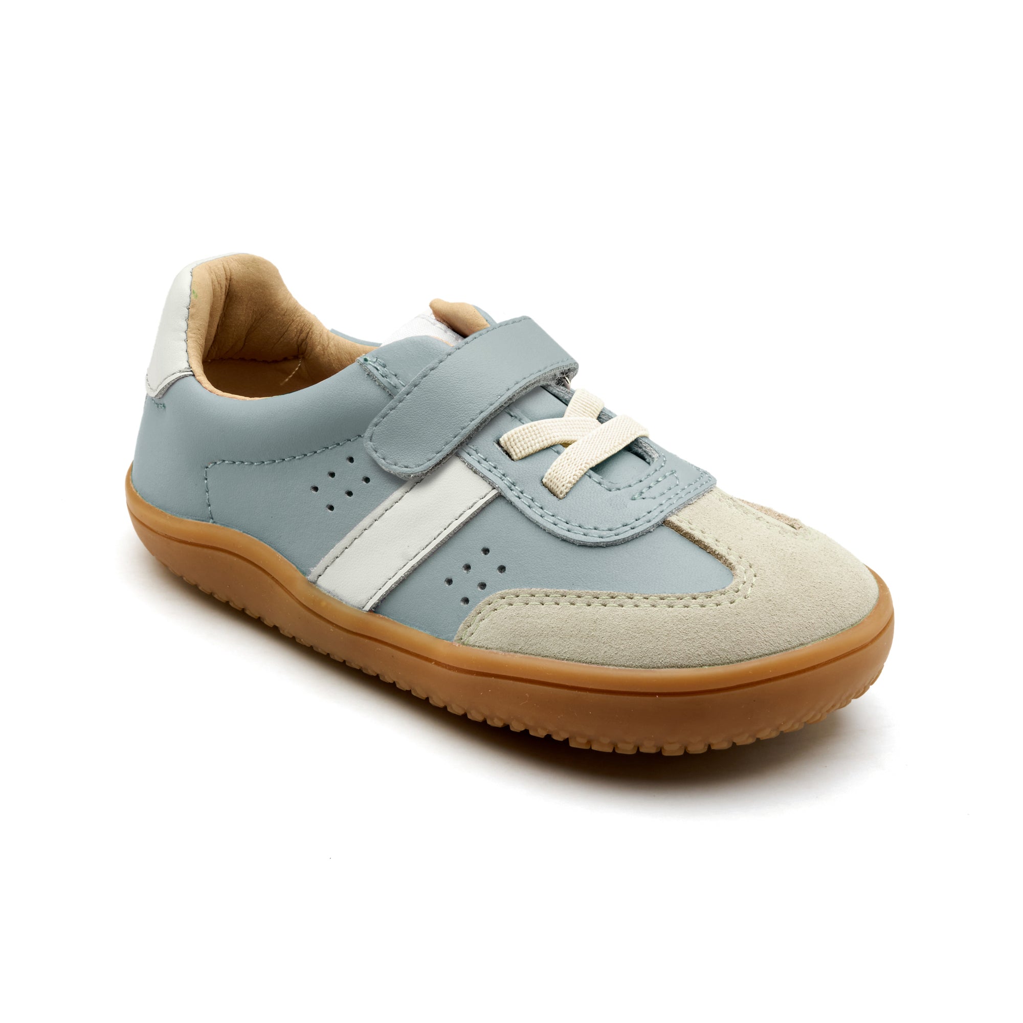Oldsoles Kids Barewalk Stylin