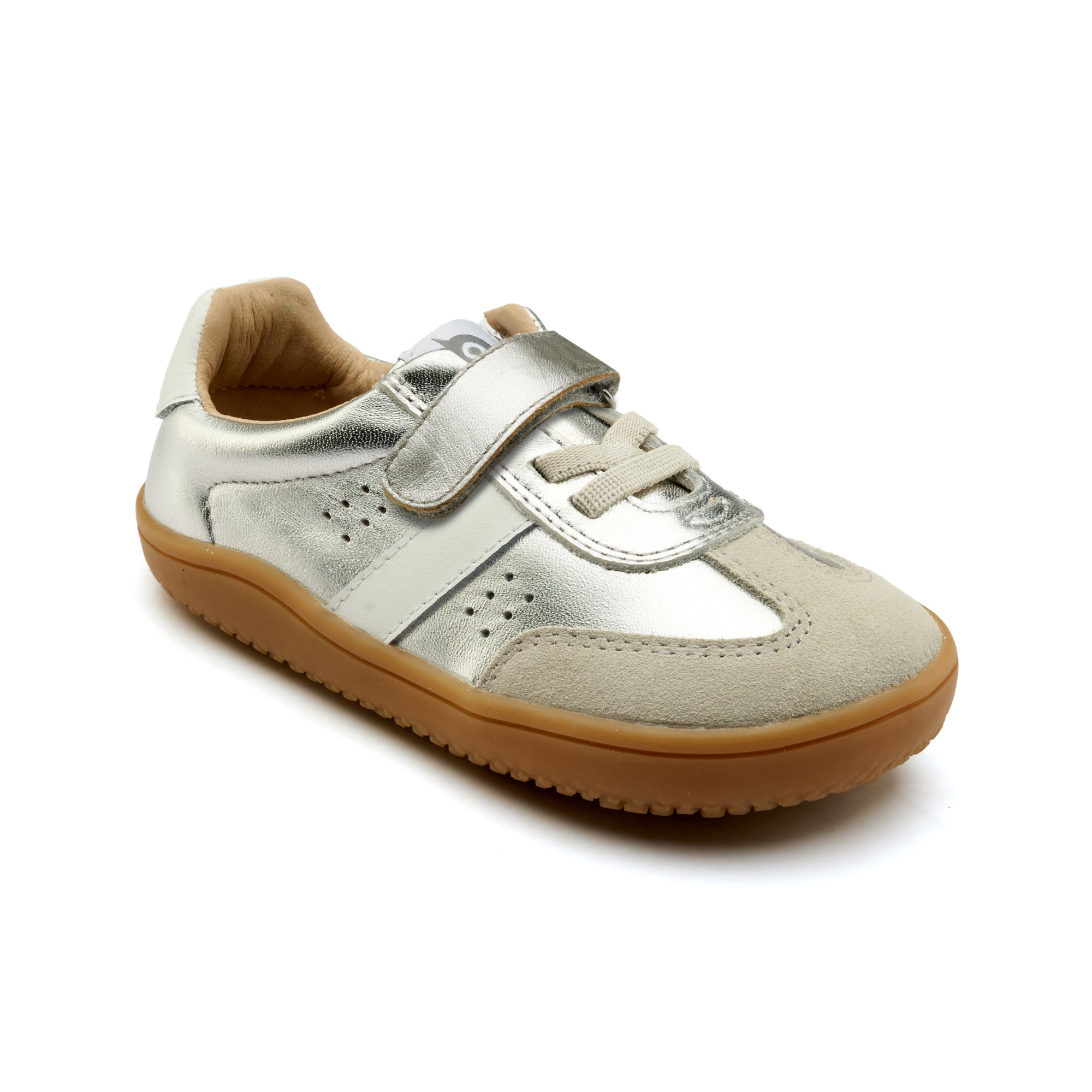 Oldsoles Kids Barewalk Stylin
