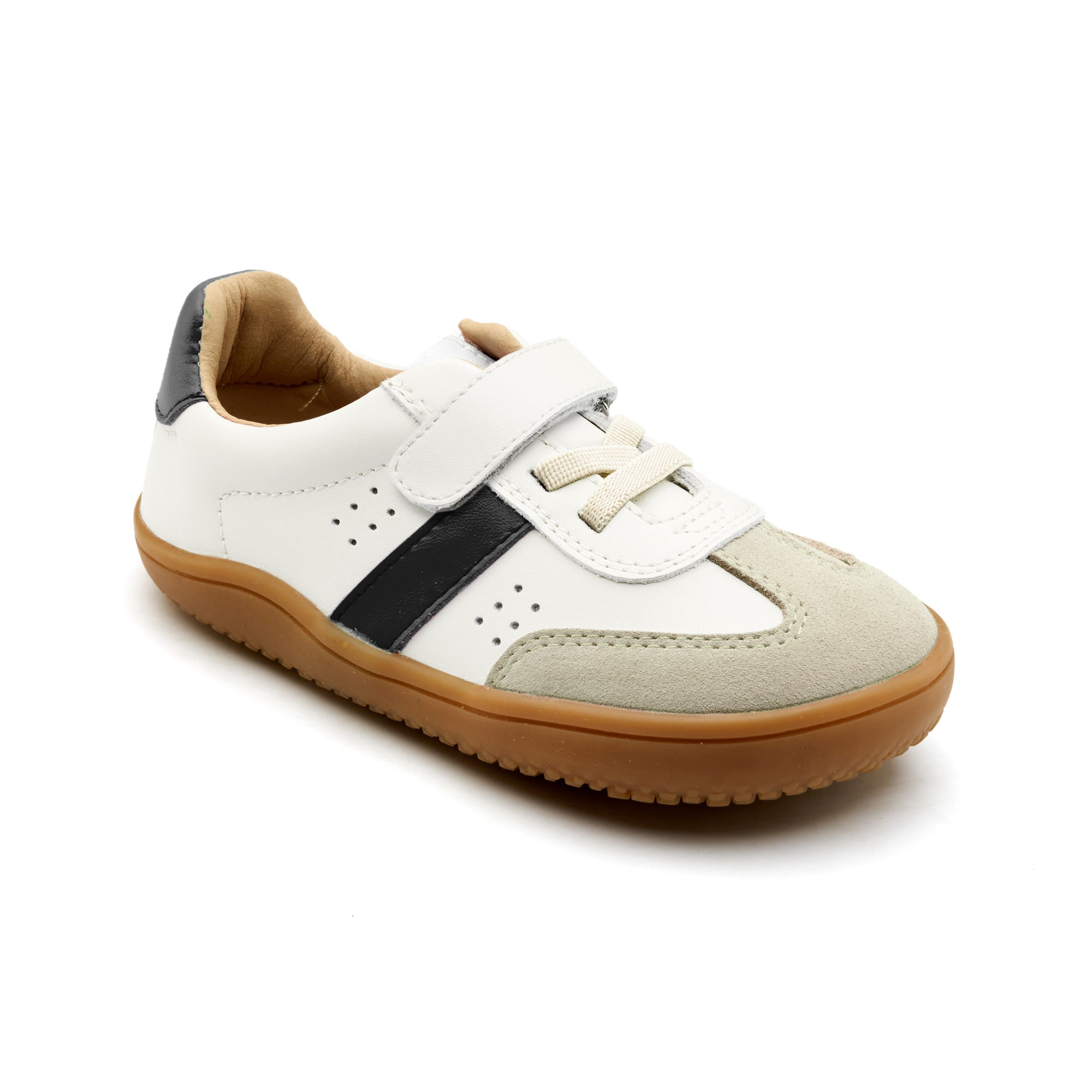 Oldsoles Kids Barewalk Stylin