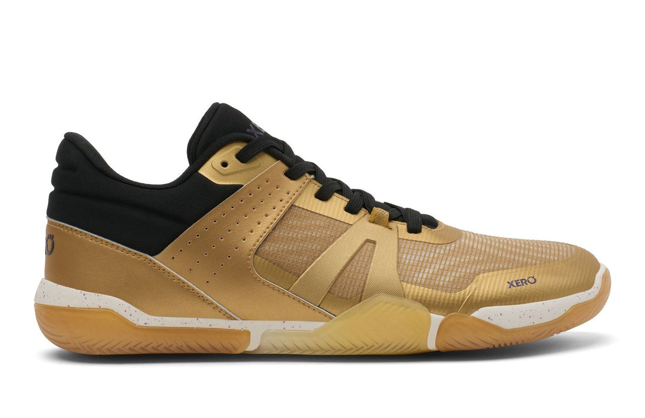 Xero X1 Low Barefoot Basketball Shoe - Men's