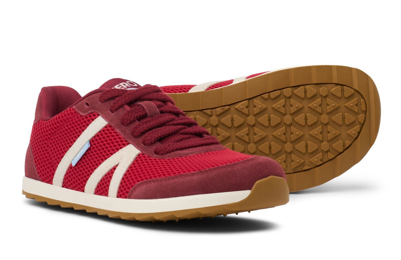 Xero Wynn Retro Nylon Sneaker - Women's