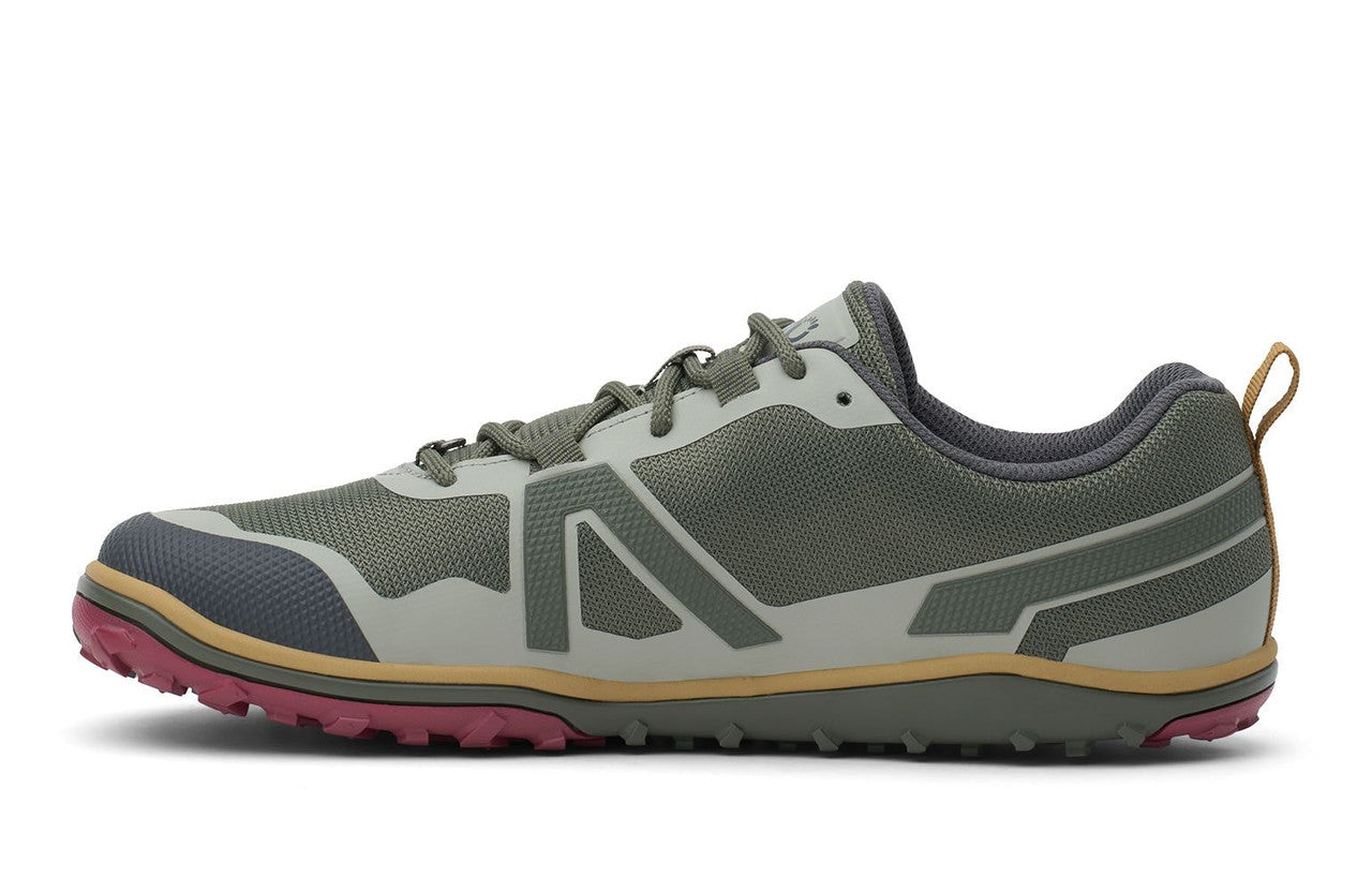 Xero Scrambler Low EV - Men's High Performance Trail Runner