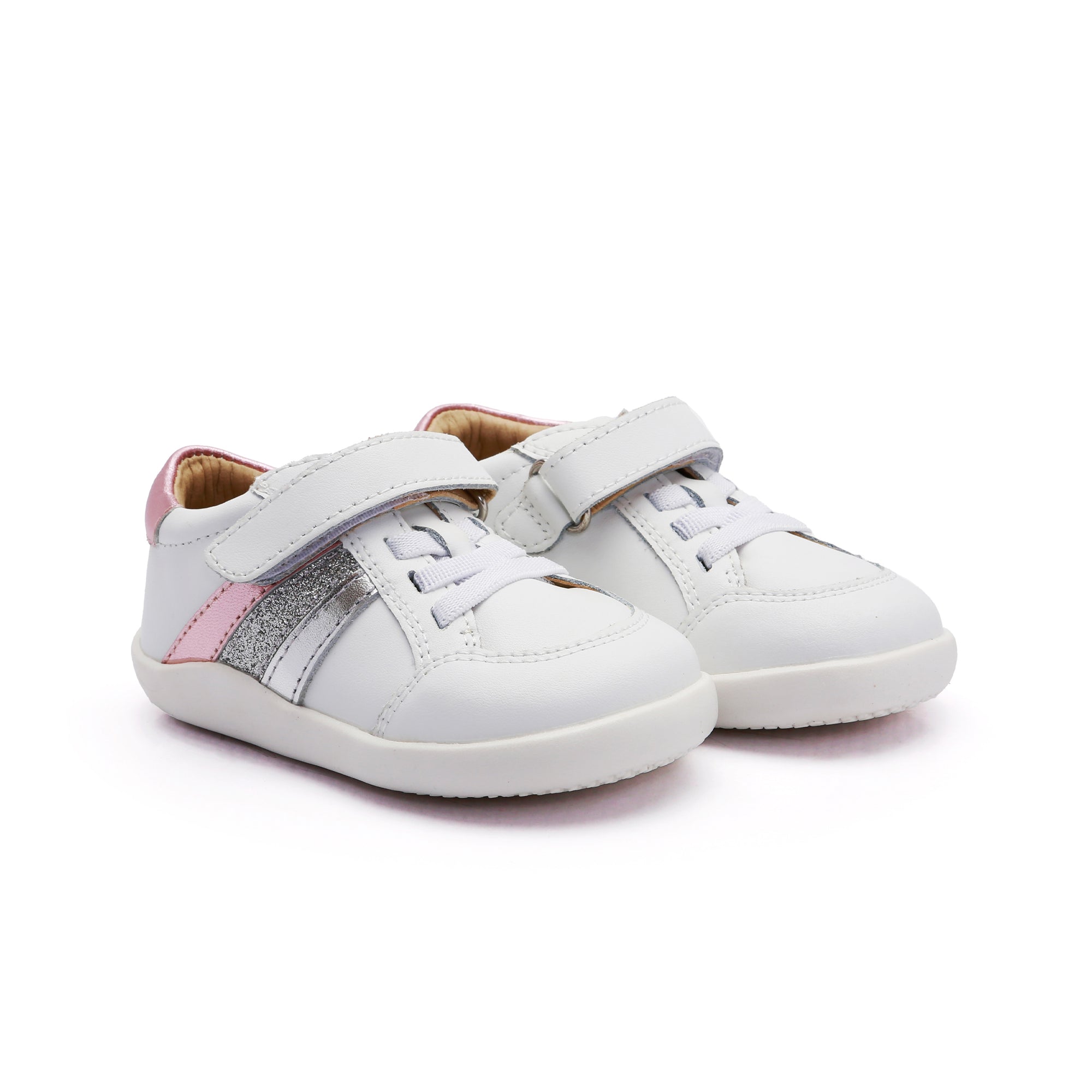 Oldsoles Kids Sun Ray Ground